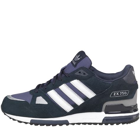 adidas zx 750 blauw|Adidas zx 750 buy online.